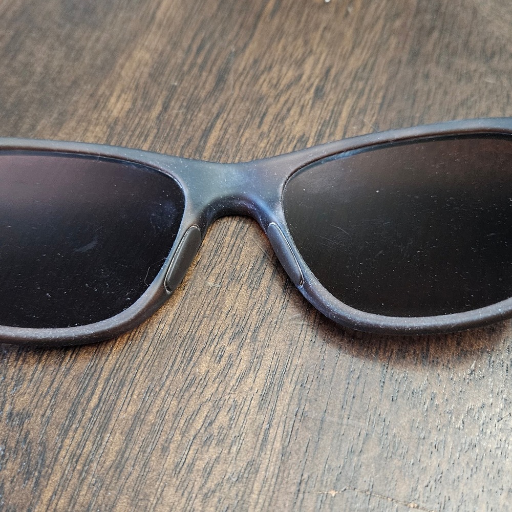 Maui Jim Wakea MJ 745-10MR Matte Tortoise Sunglasses Made in Italy with Case‎ - Picture 7 of 14